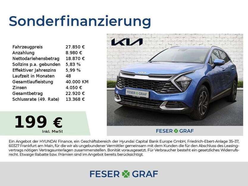 Sportage