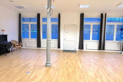 Gewerbeobjekt Bingen am Rhein - 890&euro; | Angebot:26669388