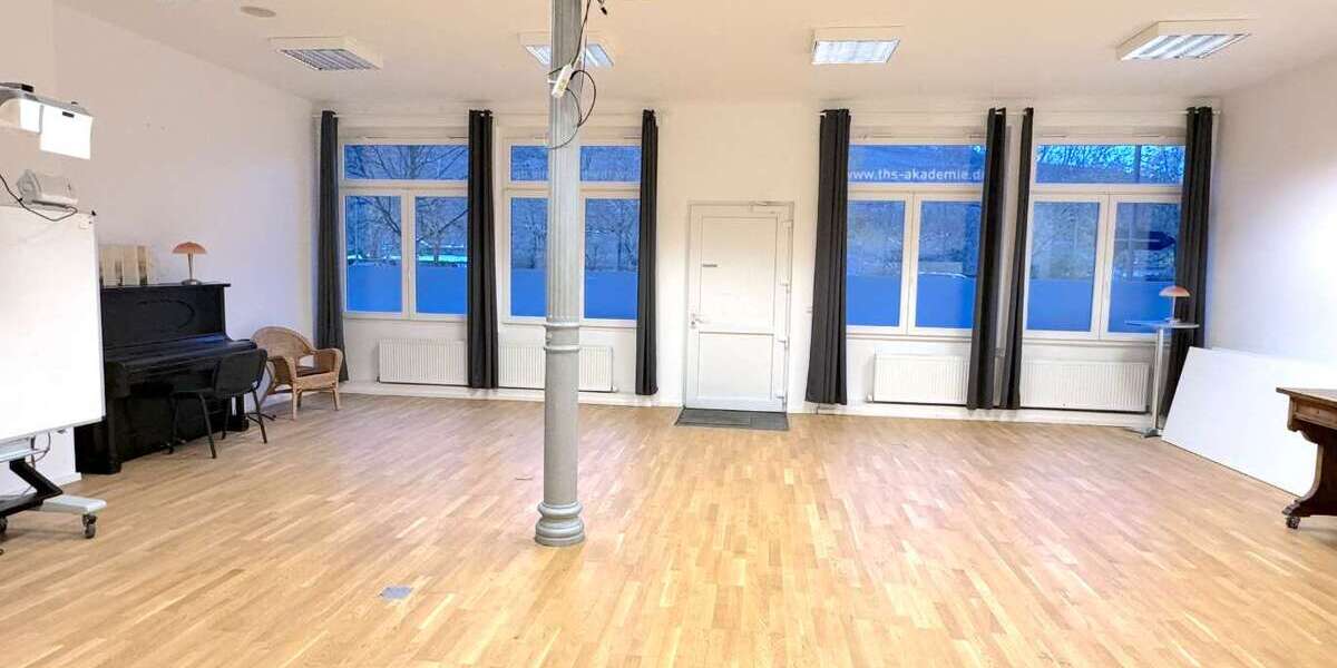 Gewerbeobjekt Bingen am Rhein - 890&euro; | Angebot:26669388
