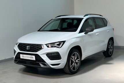 Seat Ateca 26.580 km 23.999 € Ellerhoop bei Hamburg 25373