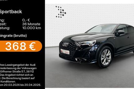 Audi Q3 9.264 km 42.859 &euro; Bad Nauheim 61231