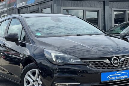 Opel Astra 80.880 km 13.290 € Lollar 35457
