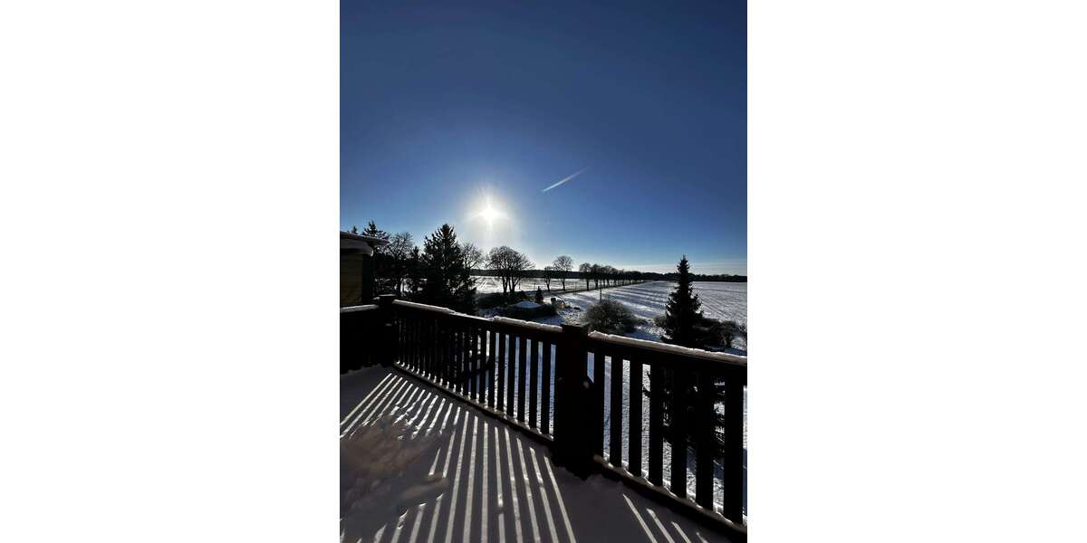 Etagenwohnung Plattenburg OT Kletzke Kletzke - 1 Zimmer, 48 m&sup2;, 390&euro; | Angebot:25252665