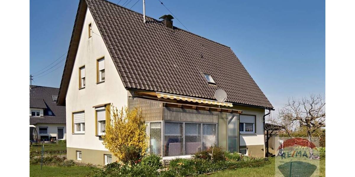 Einfamilienhaus Wertingen - 6 Zimmer, 130 m&sup2;, 378.000&euro; | Angebot:26433705