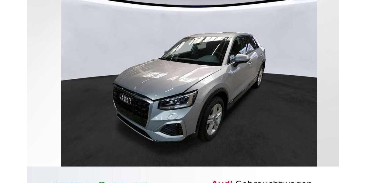 Audi Q2 27.145 km 25.440 &euro; Magdeburg 39126