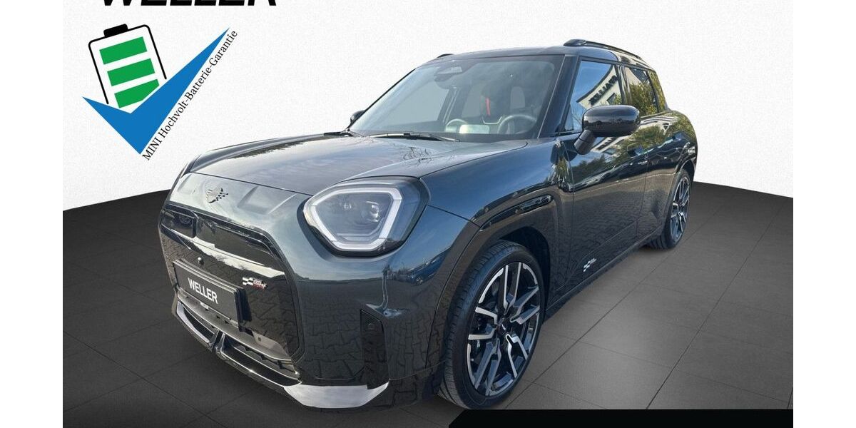 Mini Aceman 2.100 km 36.950 &euro; Ibbenbüren 49479