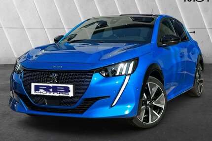 Peugeot 208 53.000 km 16.990 &euro; Leipzig 04178