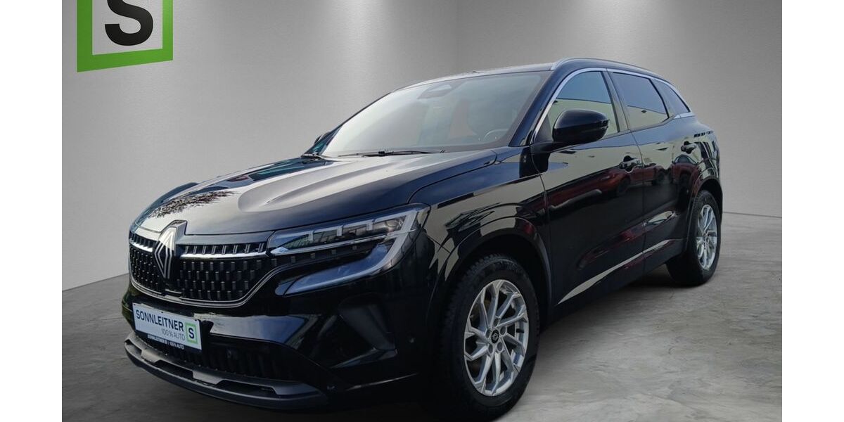 Renault Austral 19.239 km 27.990 &euro; Regensburg 93055