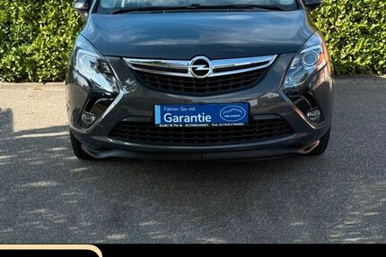 Opel Zafira 158.000 km 9.199 &euro; Ehrenkirchen 79238
