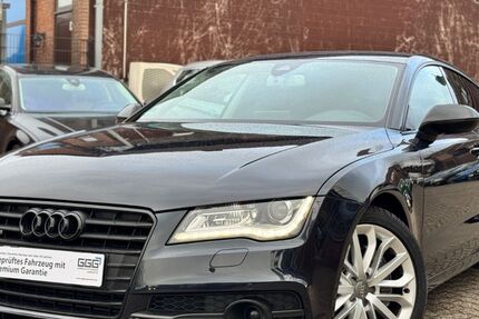 Audi A7 219.000 km 16.590 &euro; Wathlingen 29339