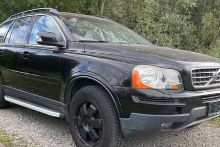 Volvo XC90 297.000 km 6.790 &euro; Bremen 28197