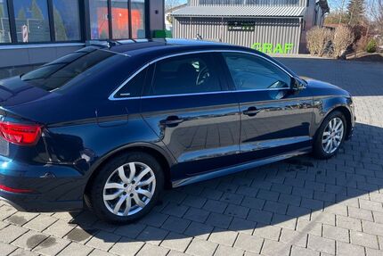 Audi A3 176.500 km 17.000 &euro; Schondorf am ammersee 86938