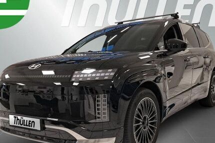 Hyundai IONIQ 9 8.000 km 74.590 € Krefeld 47805