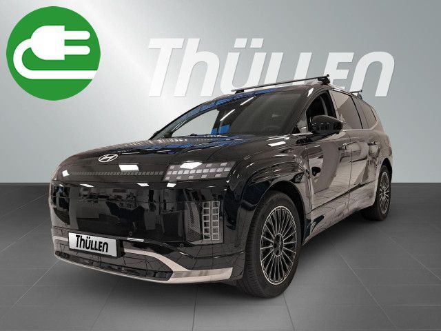 Hyundai IONIQ 9 8.000 km 74.590 € Krefeld 47805