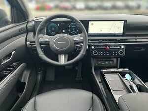 Hyundai TUCSON Prime Hybrid 2WD HUD Navi Leder Digitales C 3.000 km 38.990 &euro; Bad Wünnenberg 33181