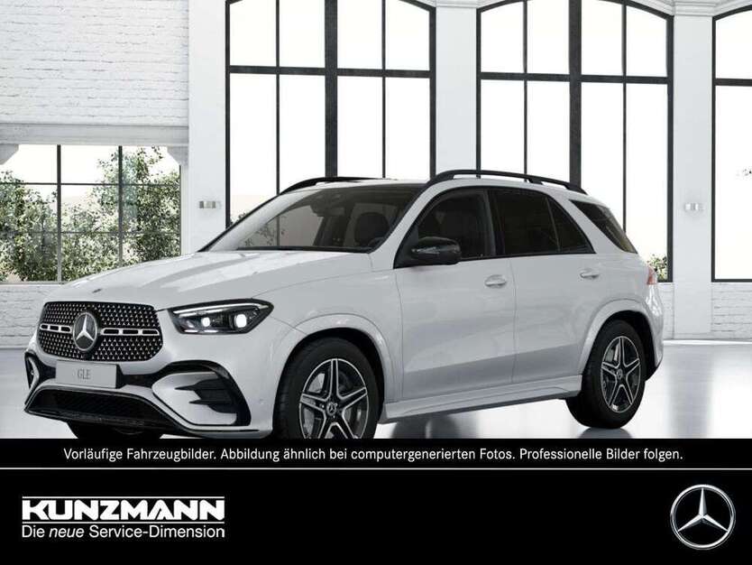 GLE 450