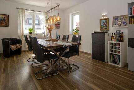 Wohnung Meppen - 5 Zimmer, 182 m&sup2;, 1.430&euro; | Angebot:27134494