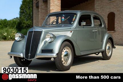 Lancia Andere