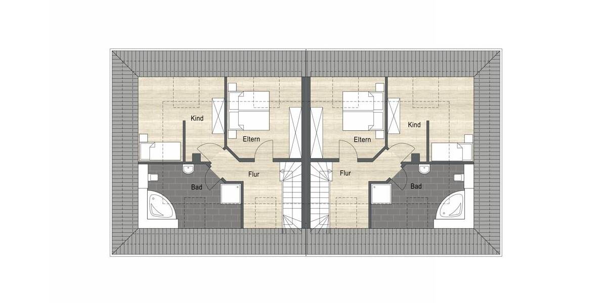 Mehrfamilienhaus, Wohnhaus Apen / Vreschen-Bokel Vreschen-Bokel - 6 Zimmer, 205 m&sup2;, 489.000&euro; | Angebot:26378685
