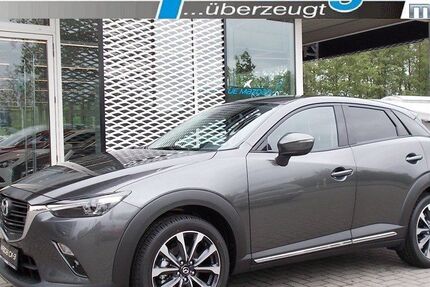 Mazda CX-3 46.978 km 17.885 &euro; Hilter 49176