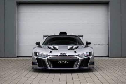 Audi R8 1.290 km 599.000 &euro; Balingen 72336