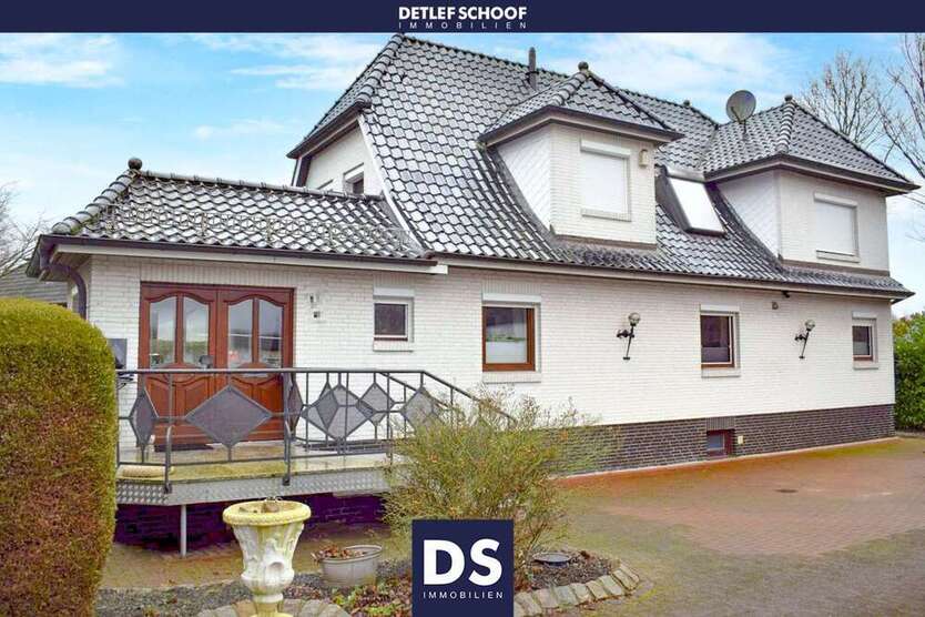 Haus zum Kaufen in Rodenbek 545.000 € 177 m²
