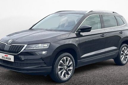 Skoda Karoq 67.370 km 21.334 &euro; Dietersheim 91463