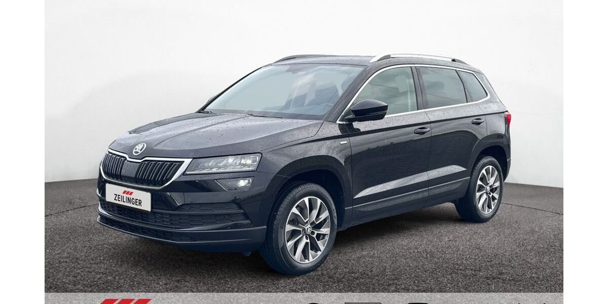 Skoda Karoq 67.370 km 21.434 &euro; Dietersheim 91463
