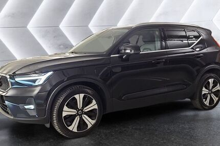 Volvo XC40 69.656 km 30.485 &euro; Berlin 12683