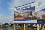Neues Wohngebiet in Delitzsch - Ziegeleiweg