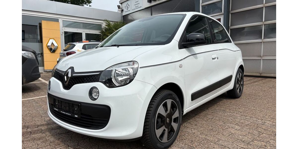 Renault Twingo 26.000 km 8.499 &euro; Liebenau 31618
