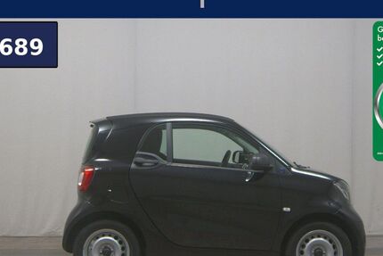 Smart ForTwo 29.076 km 9.480 &euro; Gyhum/Bockel 27404