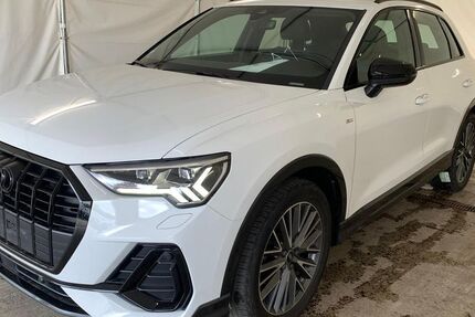 Audi Q3 87.200 km 26.490 &euro; Steinbach-Hallenberg OT Herges-Hallenberg 98587
