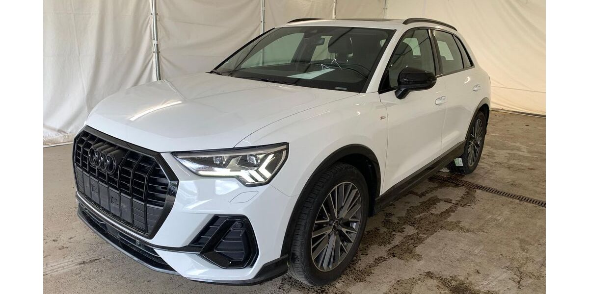 Audi Q3 87.200 km 26.490 &euro; Steinbach-Hallenberg OT Herges-Hallenberg 98587