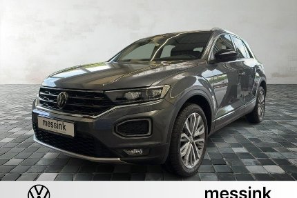 VW T-Roc 35.935 km 22.680 &euro; Wermelskirchen 42929