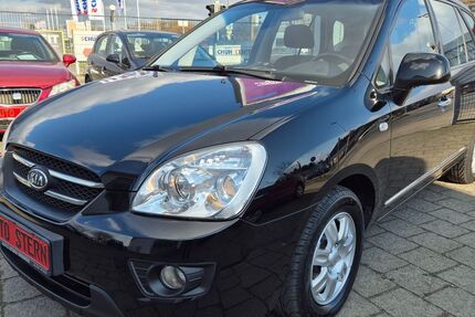 Kia Carens 171.000 km 4.200 € Bremen 28277