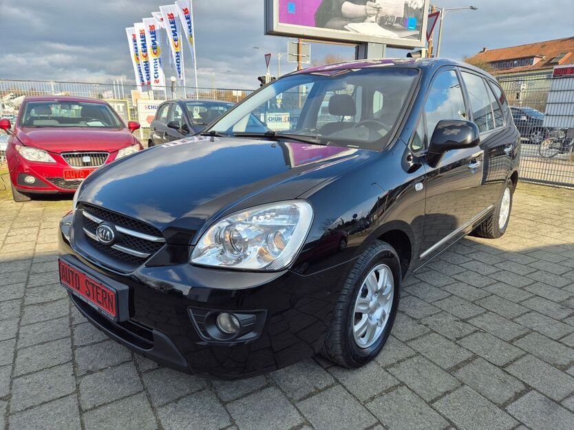 Kia Carens 171.000 km 4.200 € Bremen 28277