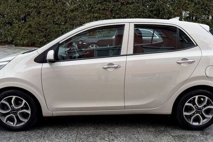 Kia Picanto 100.000 km 11.980 &euro; München 81827