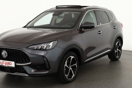 MG HS 11.595 km 20.890 &euro; Dresden 01239