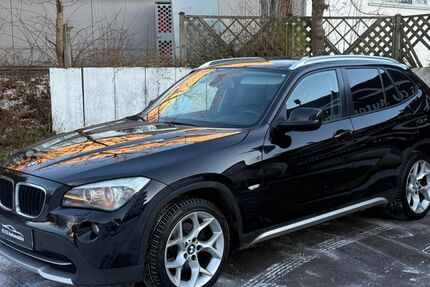 BMW X1 291.400 km 5.890 &euro; Schlierbach 73278
