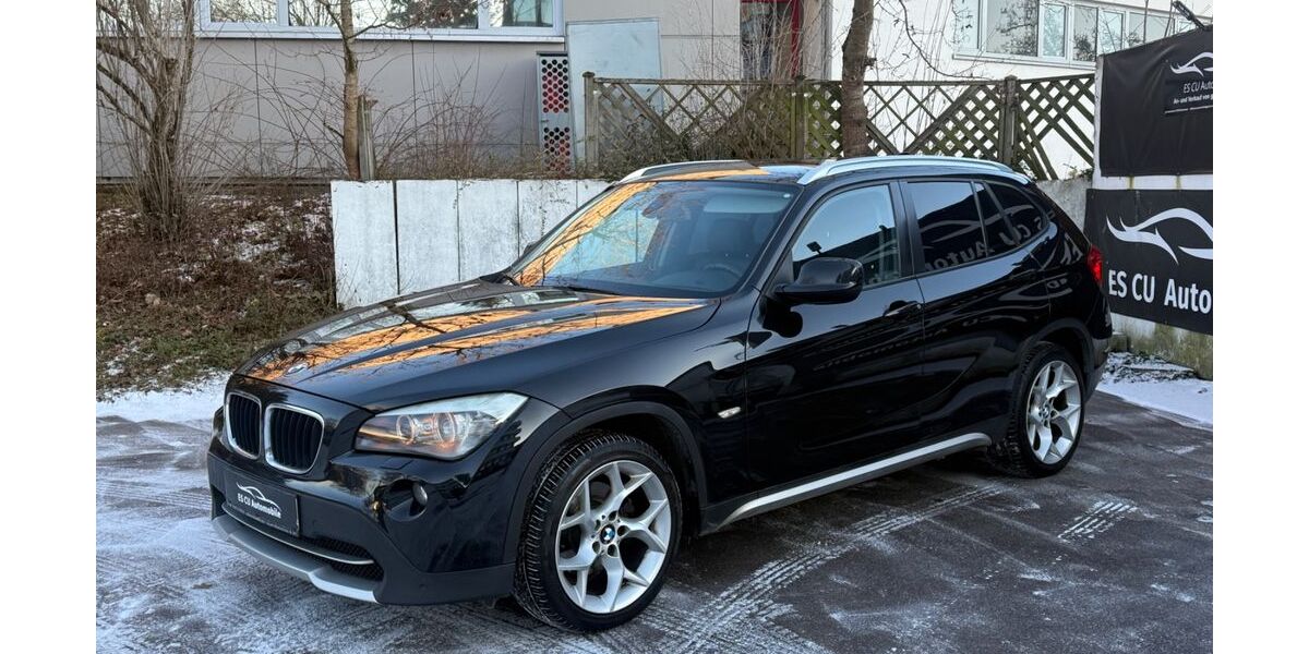 BMW X1 291.400 km 5.890 &euro; Schlierbach 73278