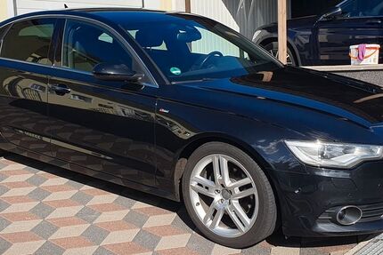 Audi A6 142.000 km 21.490 &euro; Nastätten 56355