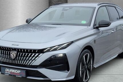 Peugeot 308 14.990 km 46.970 &euro; Braunschweig 38126