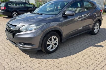 Honda HR-V 100.000 km 10.990 &euro; Stelle 21435