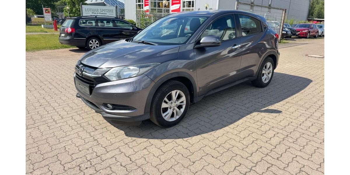 Honda HR-V 100.000 km 10.990 &euro; Stelle 21435