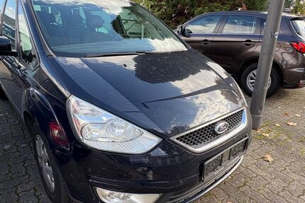 Ford Galaxy 309.000 km 1.900 € Hockenheim 68766