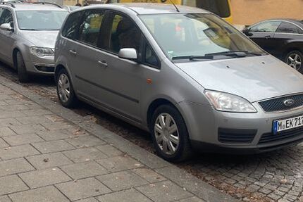 Ford C-Max 228.000 km 1.000 &euro; München 80686
