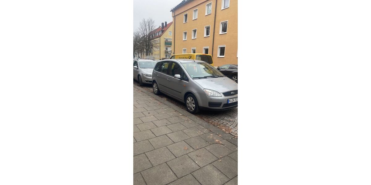 Ford C-Max 228.000 km 1.000 &euro; München 80686