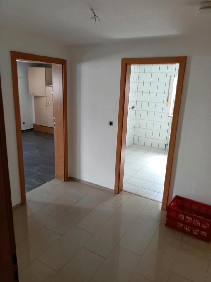 2Zi. Wohnung zu Vermieten