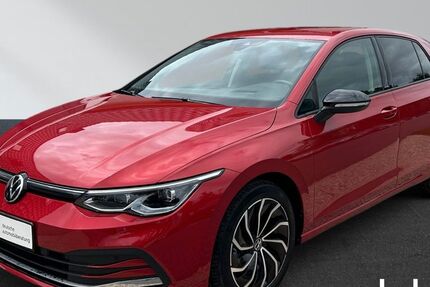 VW Golf 31.276 km 22.990 &euro; Oranienburg OT Germendorf 16515